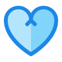 corazón icon