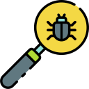 detección icon