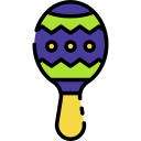 maracas icon