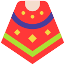 poncho