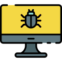 malware icon