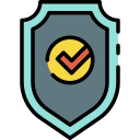 la seguridad icon