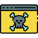 virus icon