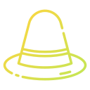 sombrero icon