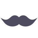 bigote icon