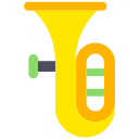 tuba icon