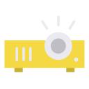 proyector icon