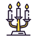 candelabro icon