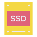 unidad de ssd