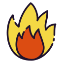 fuego icon