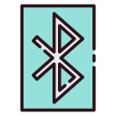 bluetooth icon