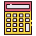 calculadora icon