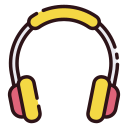 auriculares