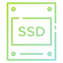 unidad de ssd