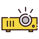 proyector icon