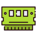 memoria ram icon