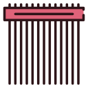 cable plano icon