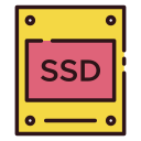 unidad de ssd