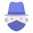 bandit icon