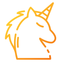 unicornio icon