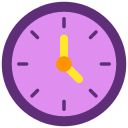 reloj icon