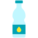 agua potable icon