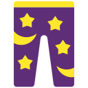 pijama icon