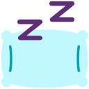 dormido icon