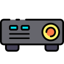 proyector icon