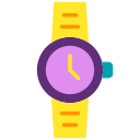 reloj icon