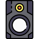 altavoz icon