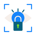 escaneo ocular icon