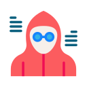 hacker icon