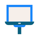 computadora portátil icon