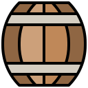 barril icon