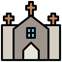 iglesia icon