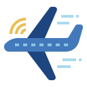 avión icon