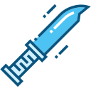 cuchillo icon