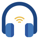 auriculares icon