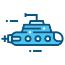 submarino icon