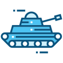 tanque icon