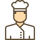 cocinero icon