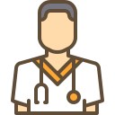 médico icon