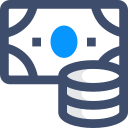 efectivo icon