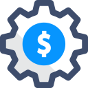 inversión icon