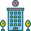 hotel icon