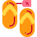 chancletas icon