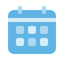 calendario icon