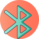 bluetooth icon