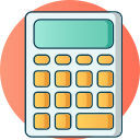 calculadora icon